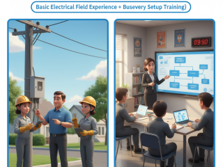 Additional (Free) Courses