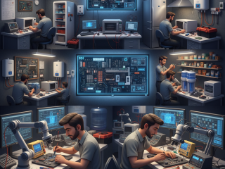 Advance Diploma Course (2 years)