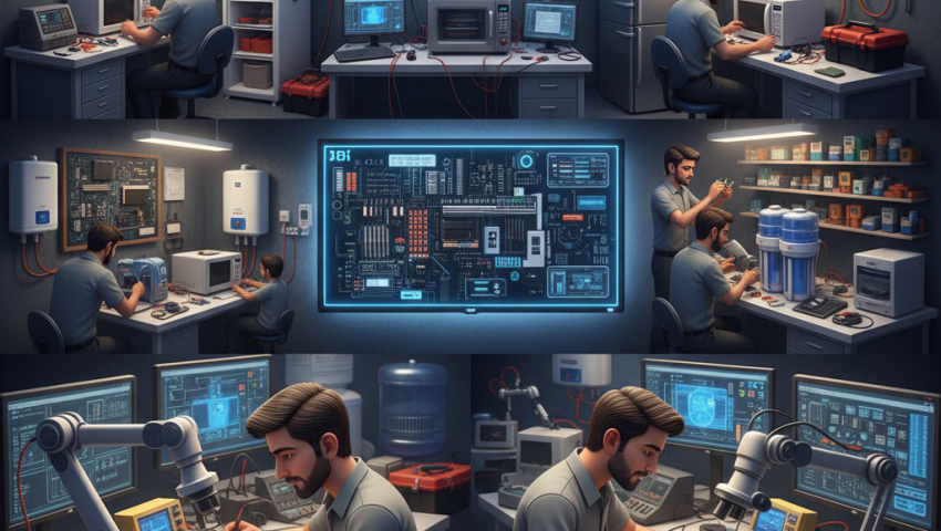 Advance Diploma Course (2 years)